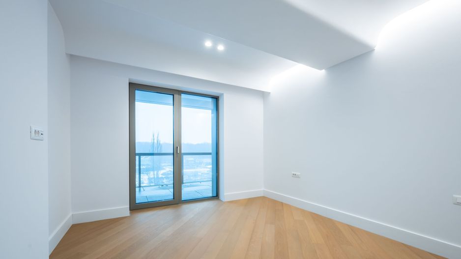 CORTINA 126 | Apartament exclusivist | Vedere dubla | 2,900 Eur/mpc | LUX - Poză 19