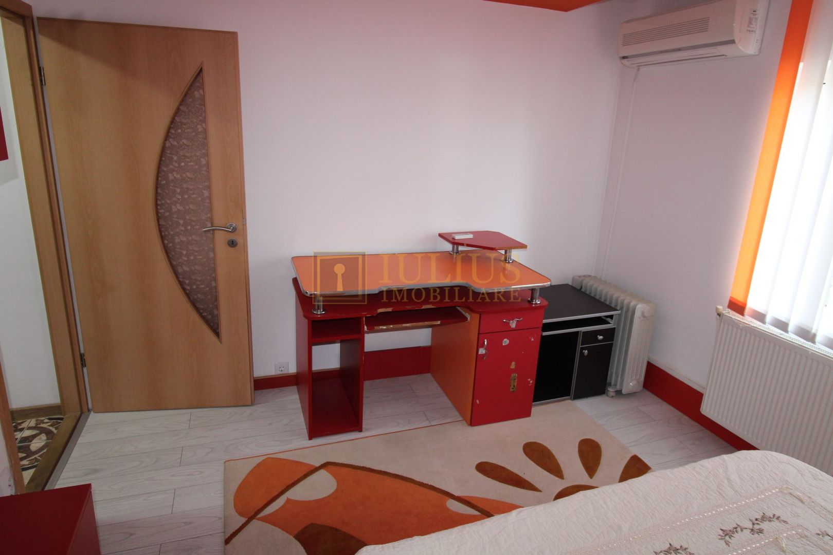 la 5 minute de Iulius Mall, centrala proprie, ideal pentru cuplu, studenti - Poză 7