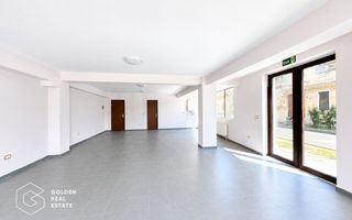 Spațiu comercial 99 mp, două intrări, zona Bou Roșu - Poză 1