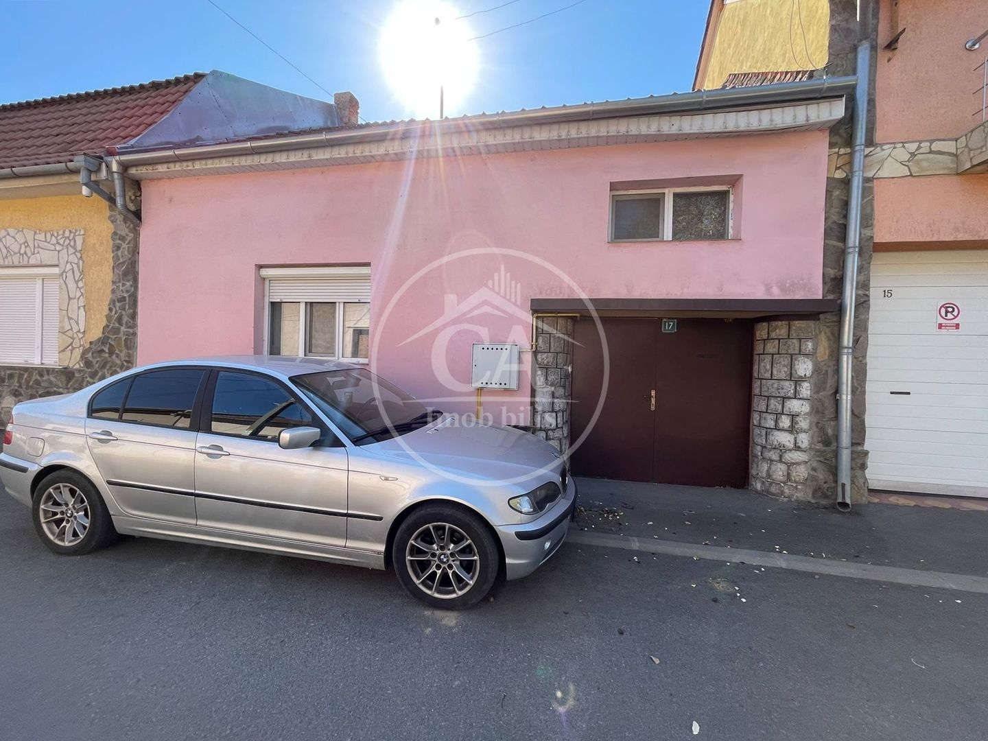 Casa de vanzare cu 4 camere in zona Nufaru,  Oradea - Poză 8