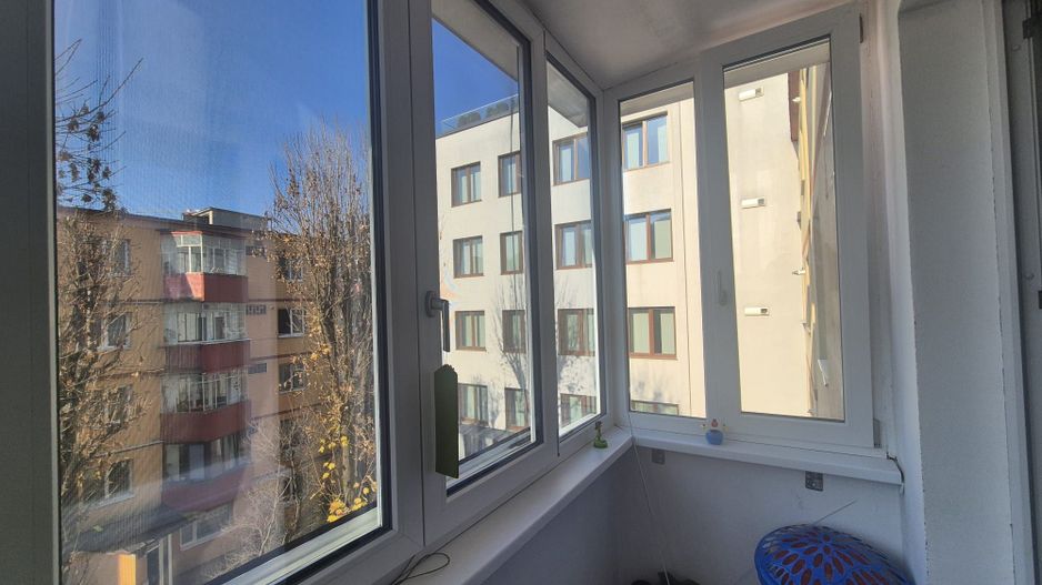 Exclusivitate - apartament cu 2 camere în Centru Civic - Poză 6