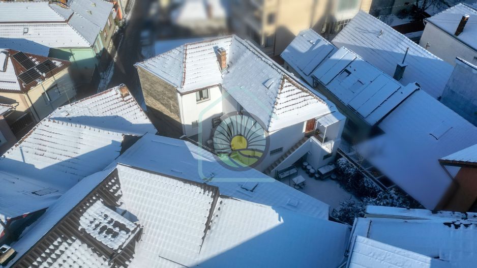 CASA INDIVIDUALA- DEALUL CETATII BRASOV - Poză 43