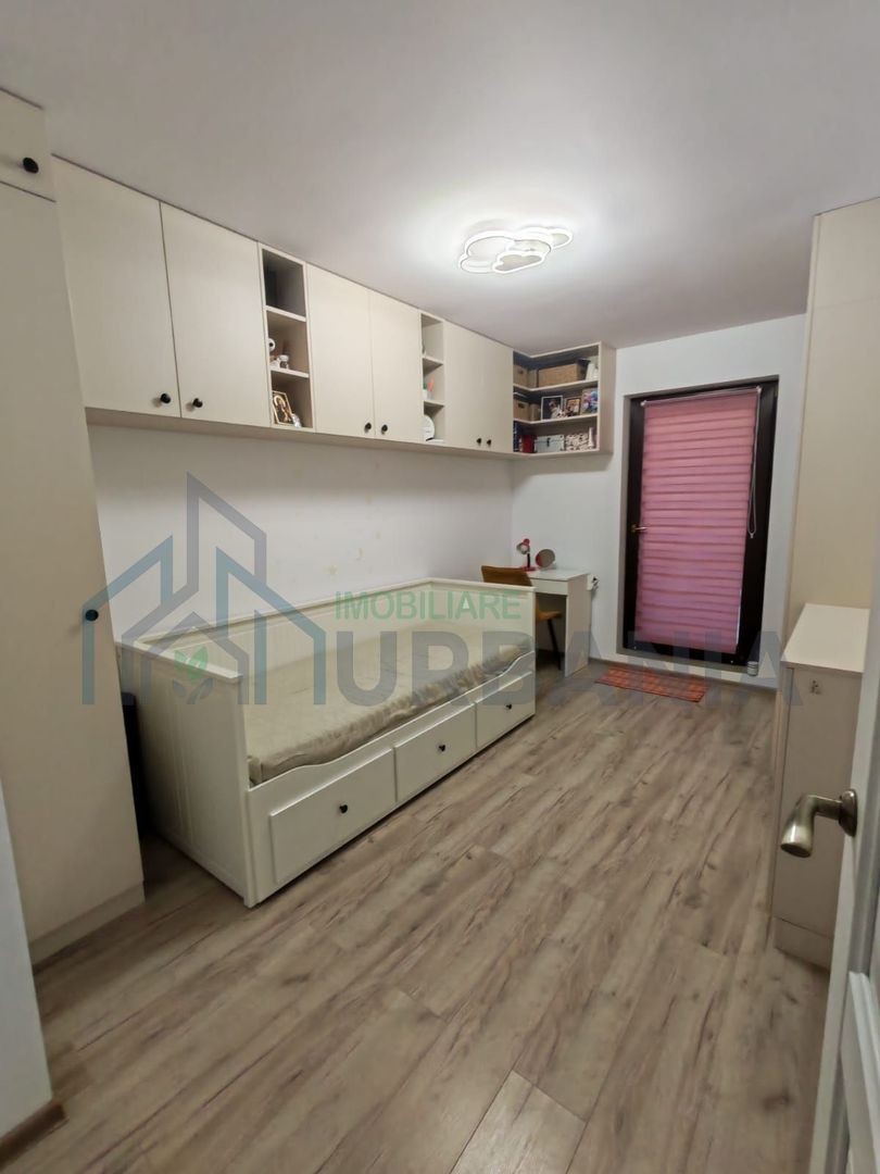 Apartament 3 camere de vânzare - Astoria Lux Residence, Lunca Cetățuii - Poză 6