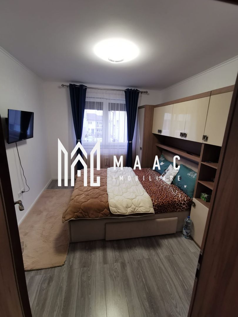 Apartament 3 camere | Etaj 1 | Decomandat | Arhitectilor - Poză 4