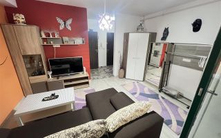 Apartament 1 camera etaj 2 loc Giroc CENTRALA loc de parcare - Poză 11