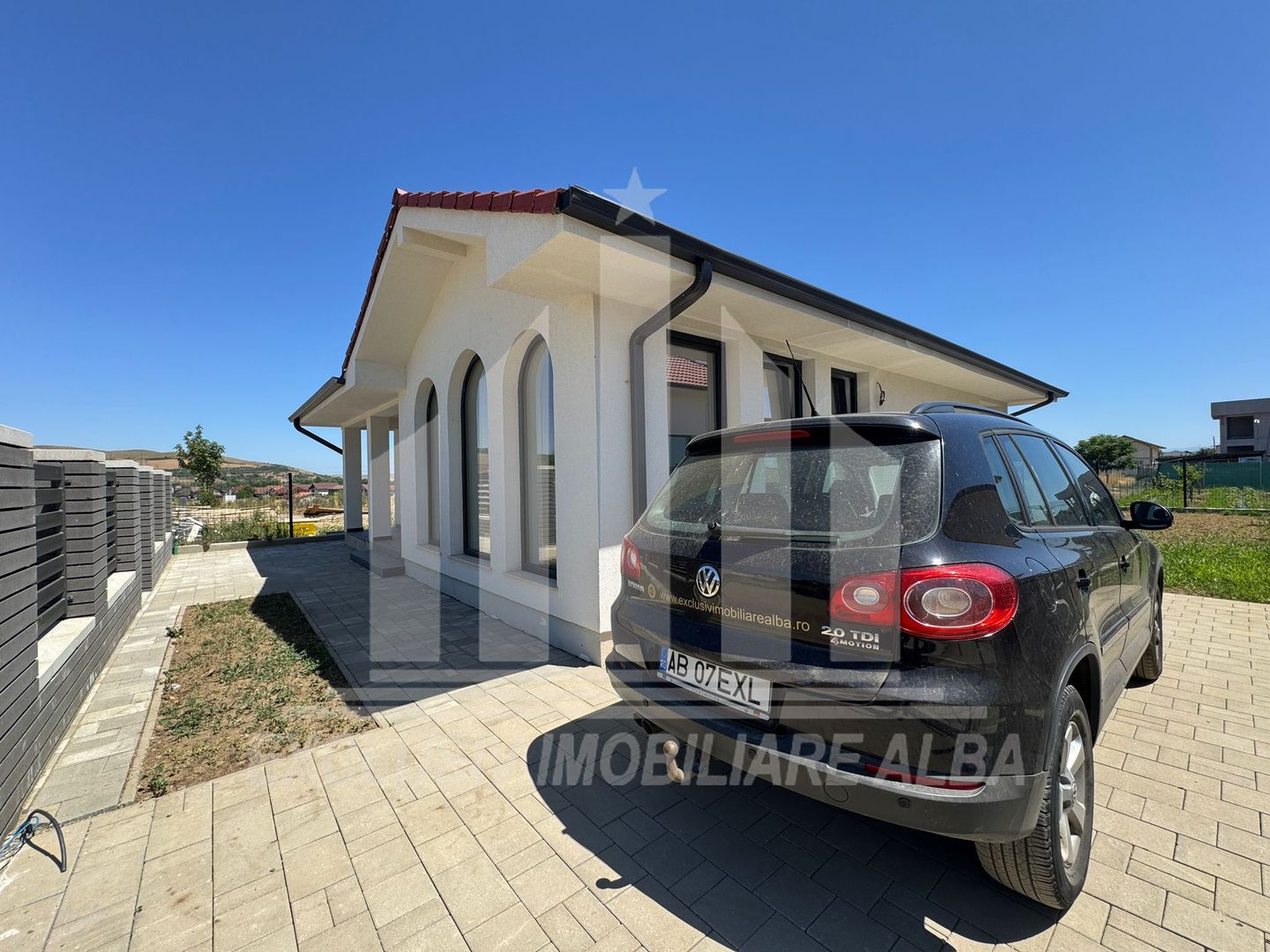 Casa individuala | 85 mp | 355 mp teren | Toate utilitatile | Orizont - Poză 2