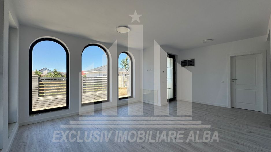 Casa individuala | 85 mp | 355 mp teren | Toate utilitatile | Orizont - Poză 3