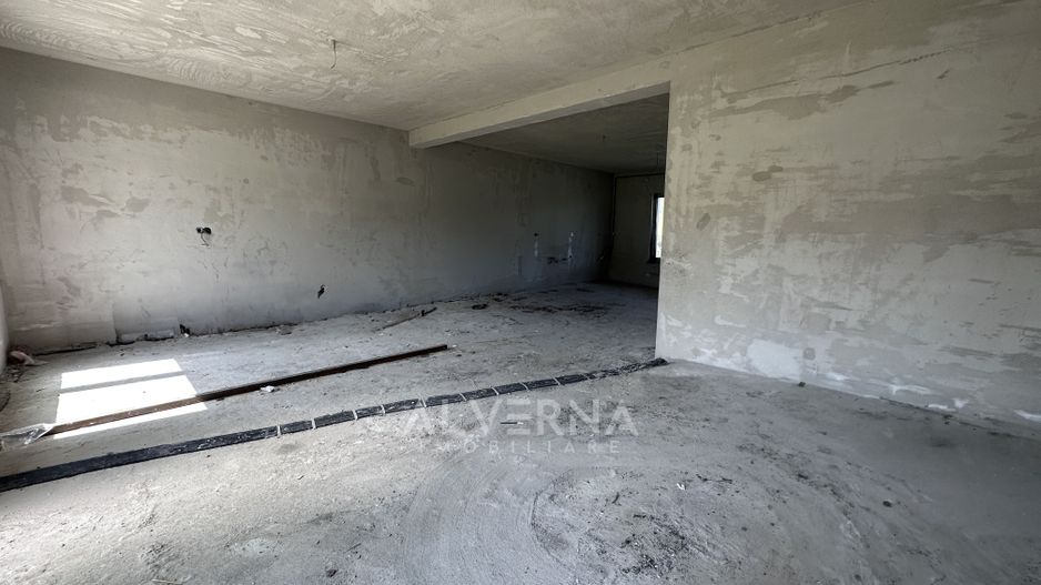 CASA DUPLEX | P+1+Pod | 123mp + POD 45mp | teren 654mp | Chinteni - Poză 9