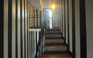 VILA SUPERBA LA INCHIRIERE PRETABILA CA SPATIU DE BIROU SAU REZIDENTA - Poză 34