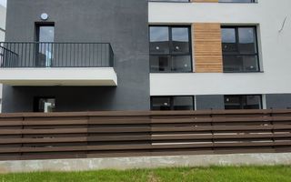 AP. 3CAM. + GRADINA - BLOC P+4 -FINISAJE PREMIUM / PALLADY! - Poză 4