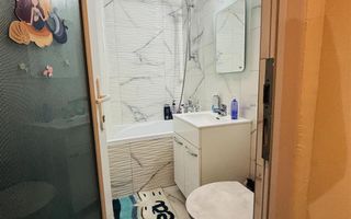 APARTAMENT CU 2 CAMERE SEMIDECOMANDAT ZONA ROGERIUS - Poză 8