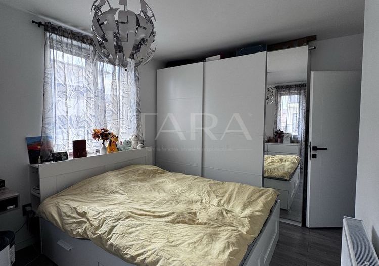 Apartament 2 camere – Florești, zona Eroilor - Poză 6