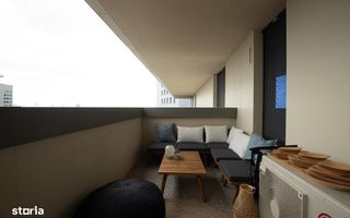 2 Camere | 2 locuri de parcare | Complet mobilat si utilat - Poză 9