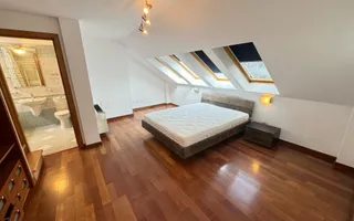 Penthouse tip Duplex 6 camere | Garaj dublu | Arcul de Triumf | Clucerului - Poză 60