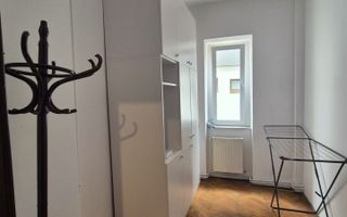 Ultracentral, apartament in casa, pretabil locuit / birouri, pet friendly. - Poză 24