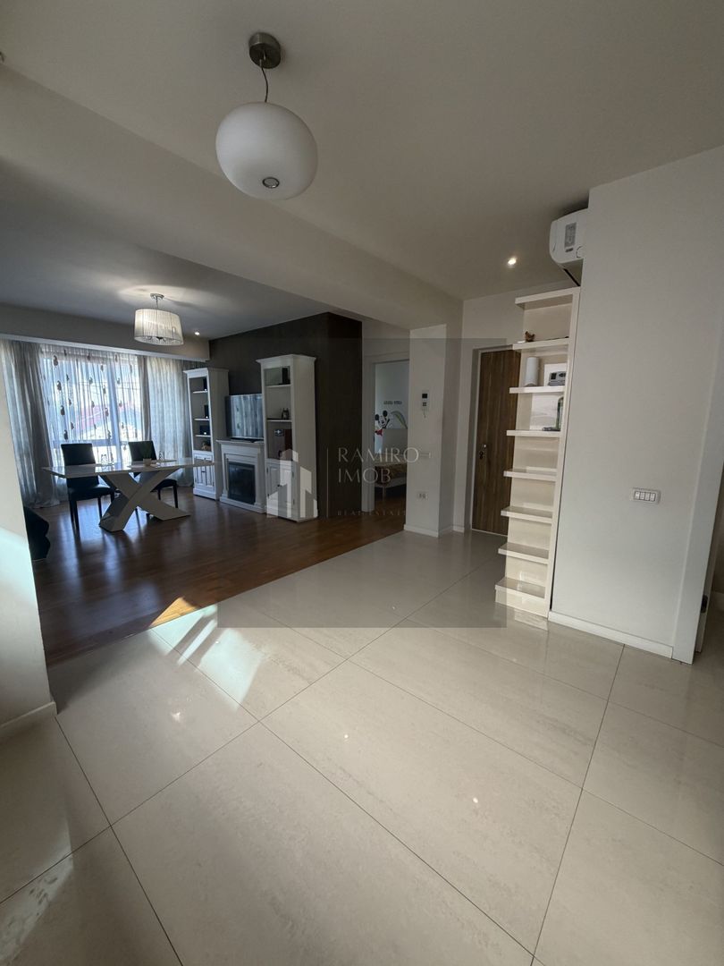 Apartament 3 camere Aparatorii Patriei / Metalurgiei - Poză 4