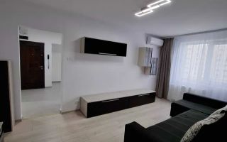 AP. 3 CAMERE MIHAI BRAVU, MOBILAT MODERN, LOC PARCARE, MERTOU 10 MIN - Poză 4