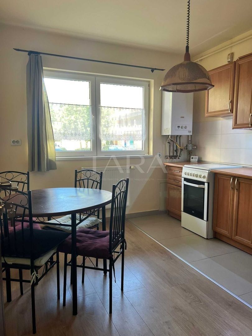 Apartament 1 cameră, 38 mp + balcon – Iris - Poză 4