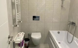 Garsoniera zona Inel 2 - Bloc nou - Et 4/11 - Termen Lung - Poză 9