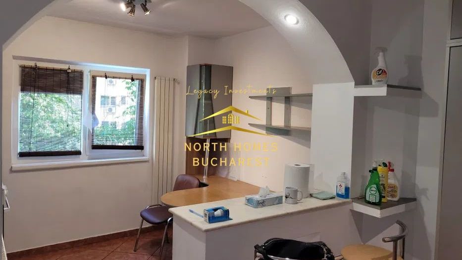 Apartament cu 2 Camere – Zona Iancului, Etaj 3/10, Bloc Reabilitat - Poză 2