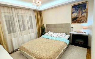 Apartament decomandat, 3 camere,  Rogerius, str.Sovata - Poză 1
