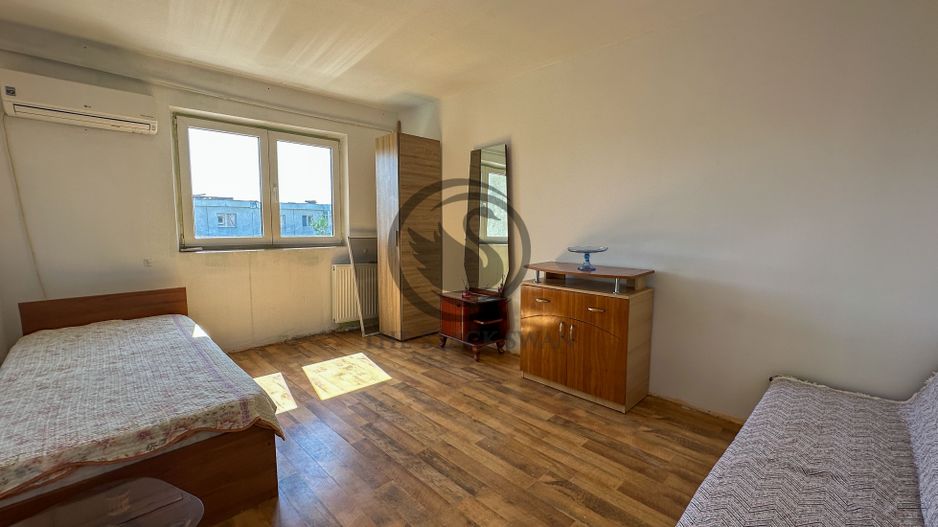 Garsoniera de vanzare | Zona Vest - Domnisori, Ploiesti | Comision 0% - Poză 2