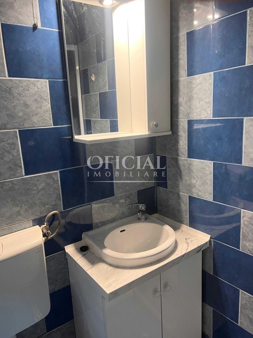 Apartament 1 Camera | 22 Mp | Marasti Expo Transilvania - Poză 5