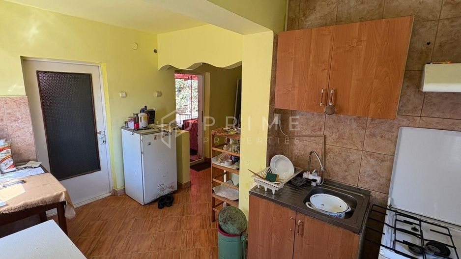 Casă familială pe un teren generos de 1.400 m² – Cristesti - Poză 6