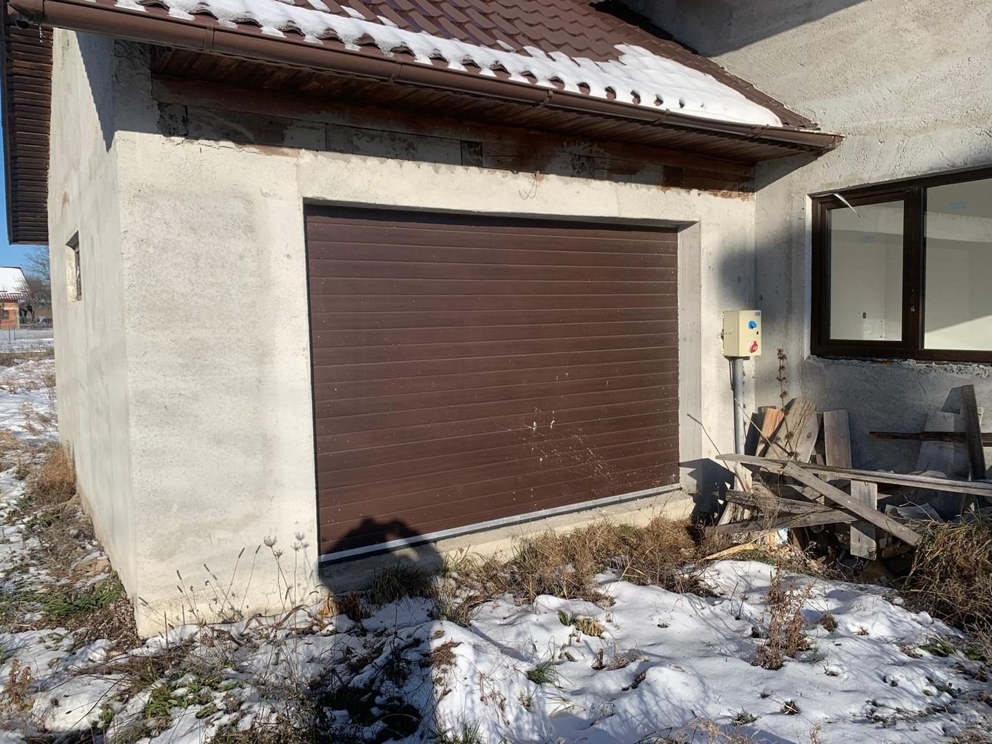 CASA P+E+M | Vicovu de Sus | 140.000€ - Poză 29