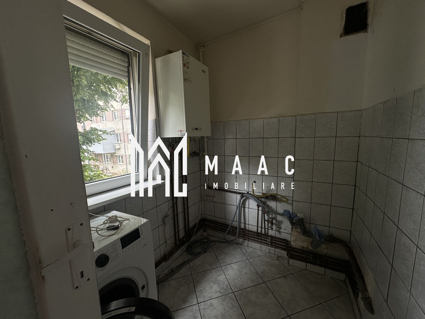 Apartament de vânzare Sibiu | Țiglari | 2 camere, 41 mp - Poză 5