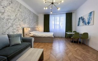 🏡 Apartament 3 camere ultracentral, Zona Mitropoliei, 91 mp utili, - Poză 1