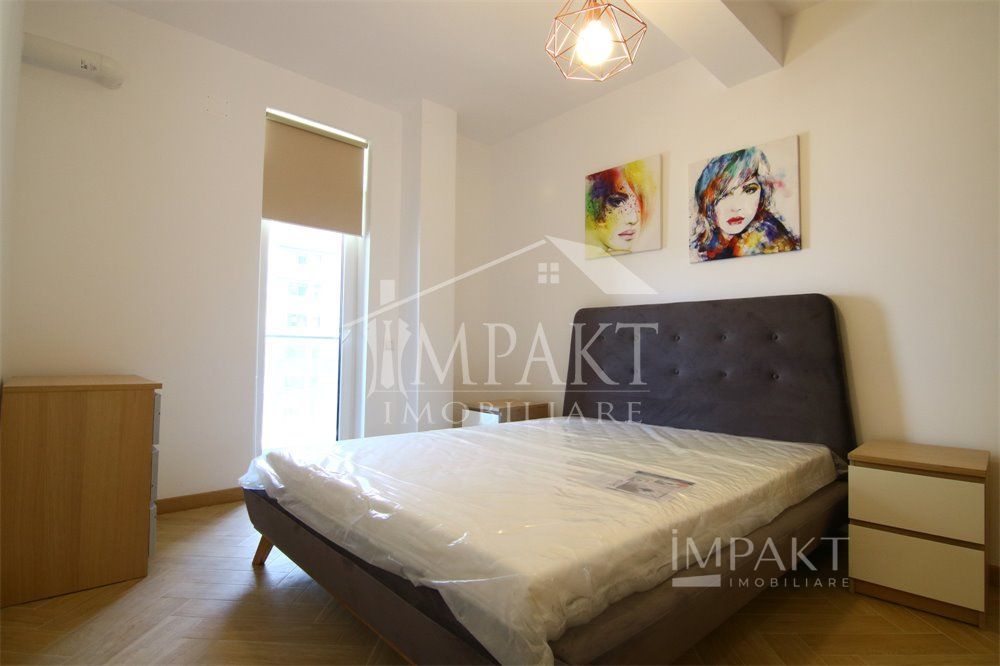 Apartament modern cu 2 camere, in Gheorgheni! - Poză 7