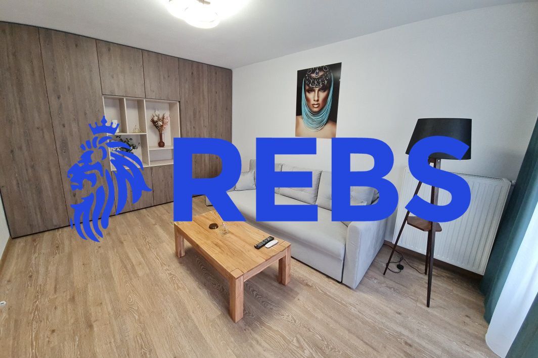 Apartament 2 Camere Coresi Avantgarden - Poză 8