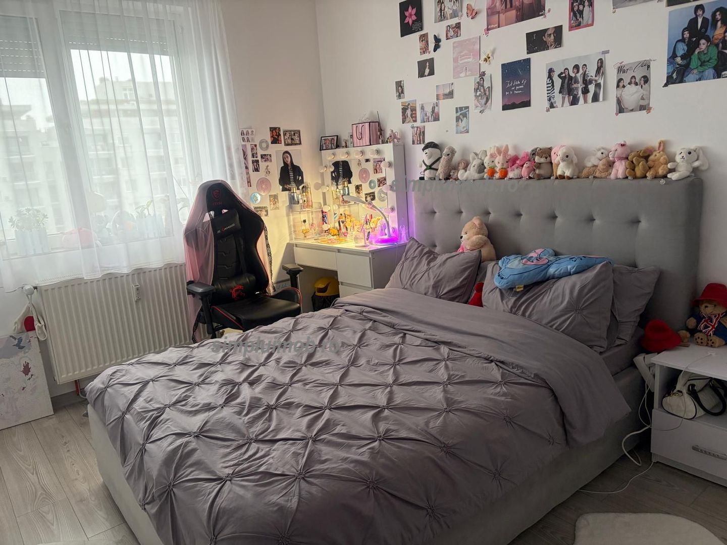 Renovat mobilat utilat anvelopat Colentina Sector 2 - Poză 3