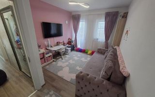 Etaj 1 Giarmata Vii 3 camere  bloc nou - Poză 5