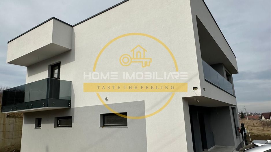 Vila Barnova 238 mp - Poză 3