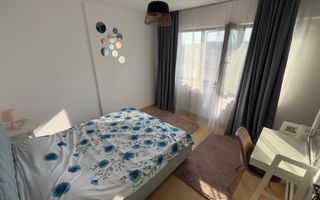 2 camere decomandat | Bloc 2017 | Centrala Proprie | Uverturii - Poză 7