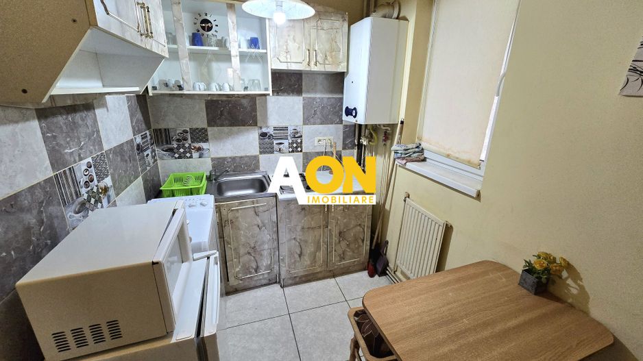 Apartament cu 2 Camere, Etaj 1, Zona Bulevardului Transilvaniei - Poză 6