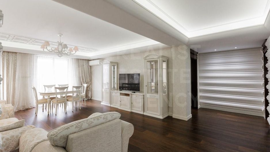 Chirie, apartament, 2 camere, strada Alexandru Pușkin, Centru - Poză 2