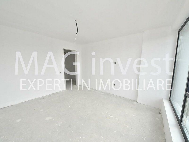 Vila noua in stil mediteranean  - Loc. Vanatori, Galati - Poză 17