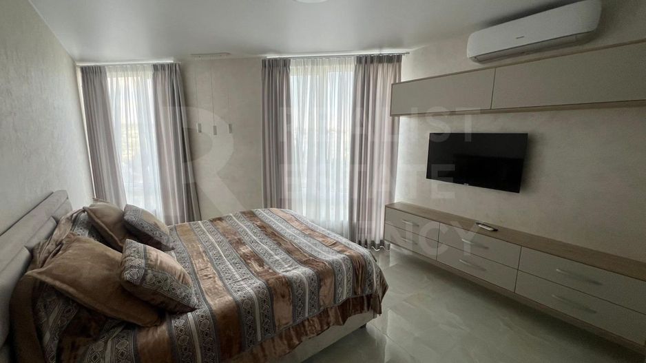 Chirie, apartament 75 mp, str. Avram Iancu, Rîșcani - Poză 4