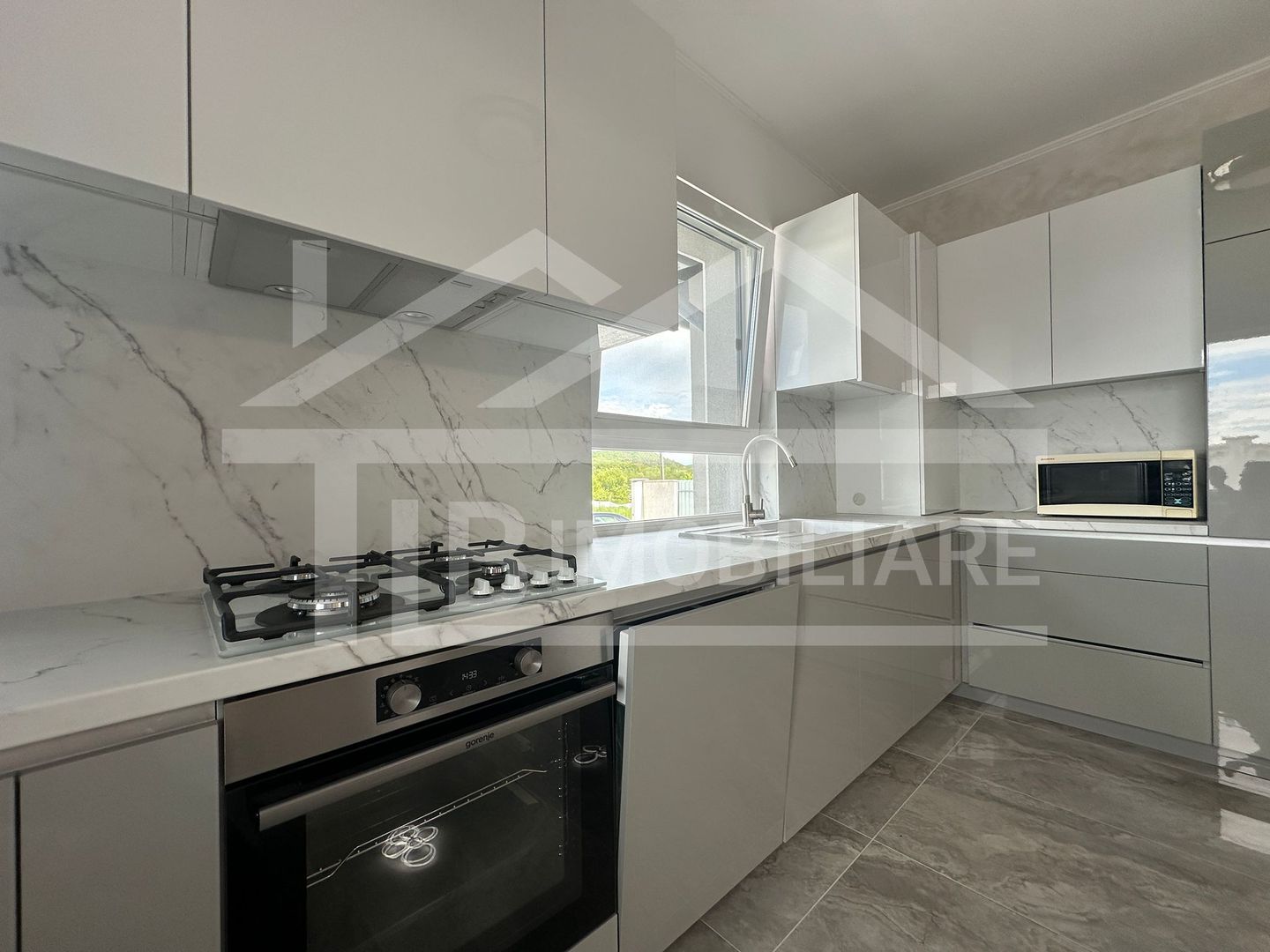 Casa de inchiriat, 130mp, 6 parcari, zona Boema - Poză 7
