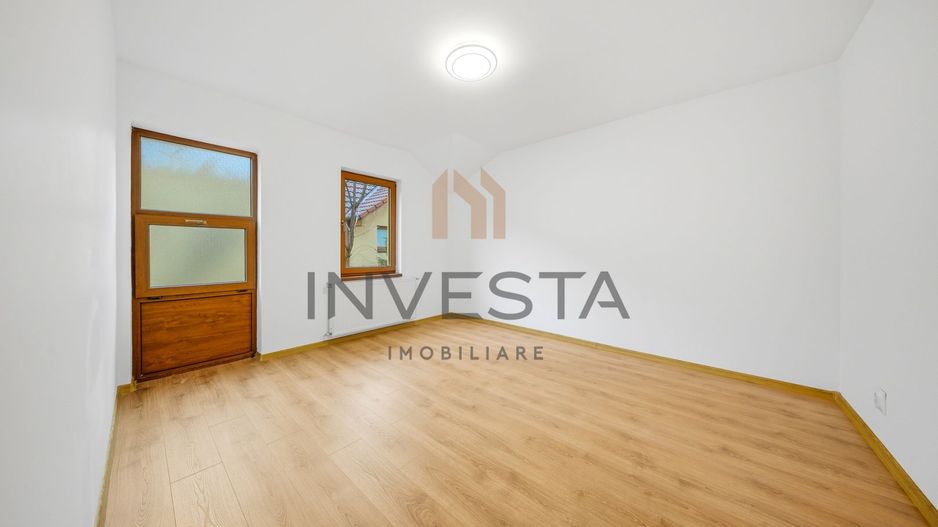 Apartament 3 camere cu gradina proprie si parcare, Grand Hotel Italia - Poză 9