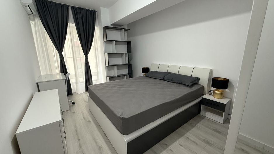 Apartament 2 camere , complet mobilat si utilat, Smart Residence Lujerului - Poză 2
