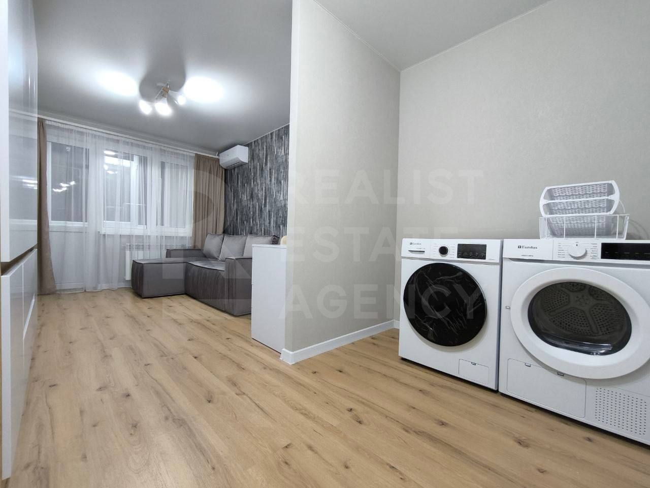 Vânzare, apartament, 1 cameră, str.  Independentei, Botanica - Poză 4