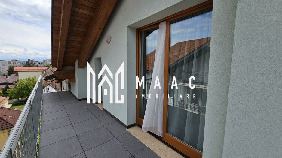 Apartament 3 camere | Etaj 4 | Lift | Calea Dumbravii - Poză 19
