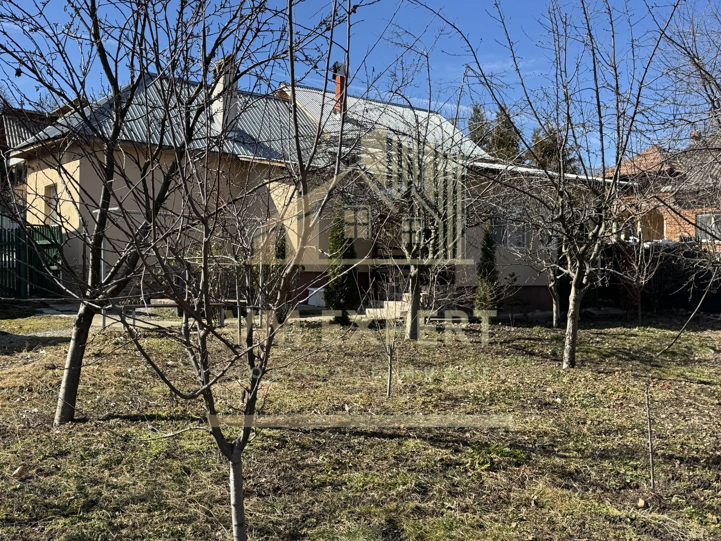 CASA 3 CAMERE, TEREN 1000 MP, GODENI, ARGES - Poză 25