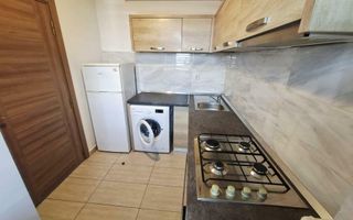 Garsonieră modernă Grozăvești, centrală proprie, 5 min de metrou - Poză 3