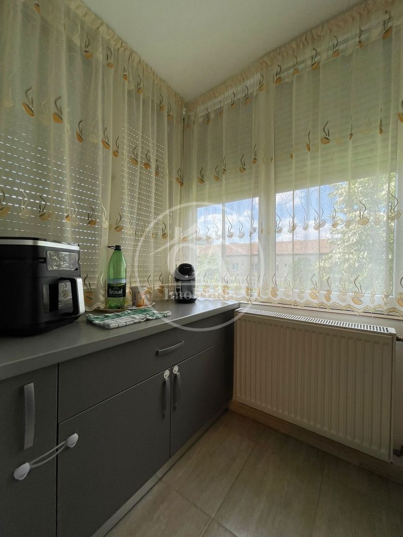 Apartament de vânzare cu 2 camere  de tip PB în Nufarul, Oradea - Poză 13