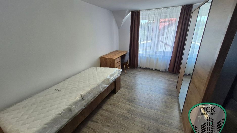 P 4244 - Apartamente de închiriat Zona 7 Noiembrie - Poză 16